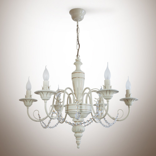 Люстра «Дора Crystal» 18006 (2016)